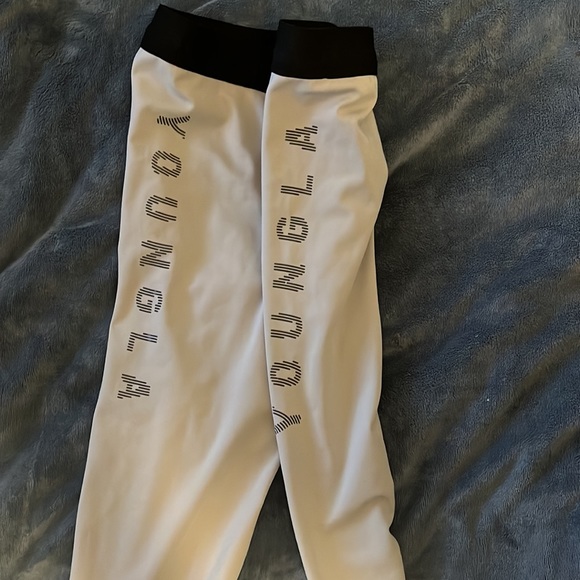 YoungLA light gray compression pants - Picture 5 of 11